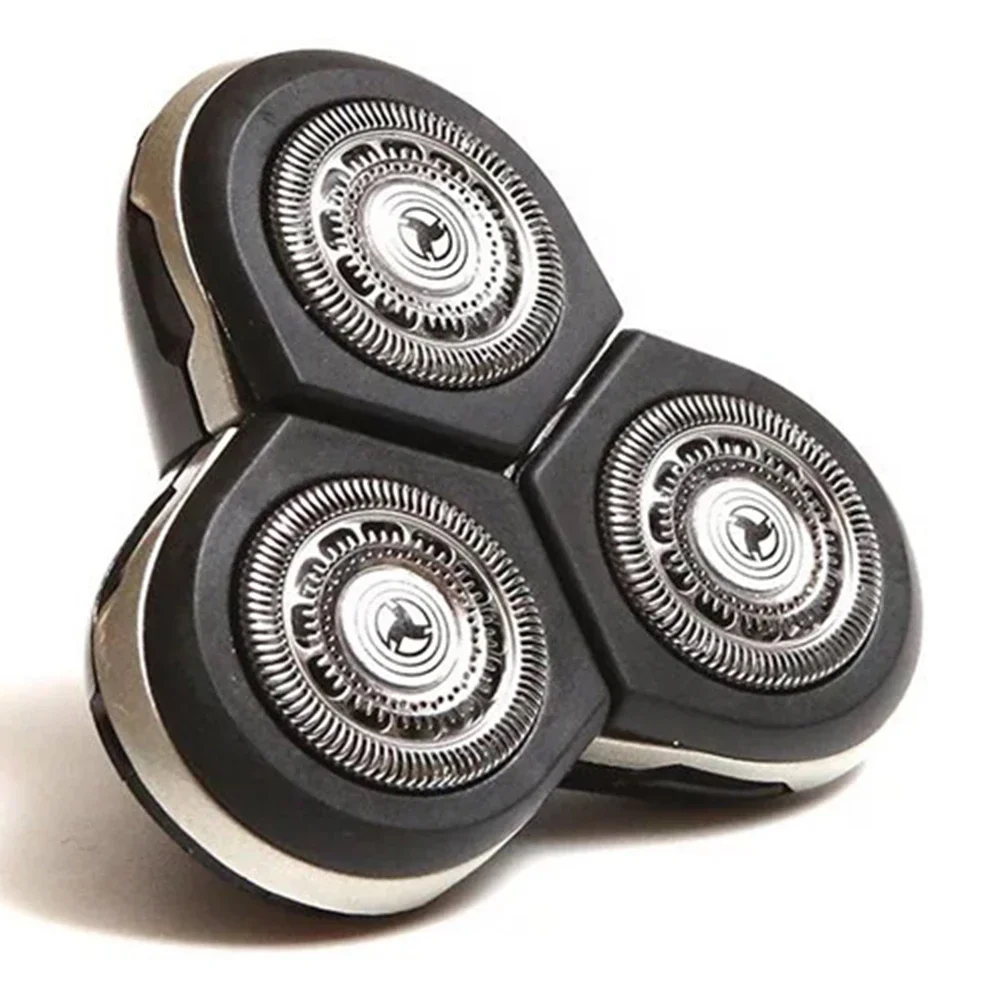 رؤوس ماكينة حلاقة بديلة من فيليبس RQ12 متوافقة مع RQ1250 RQ1260 RQ1285 RQ1285CC RQ1050 RQ1075 RQ1180X RQ1185