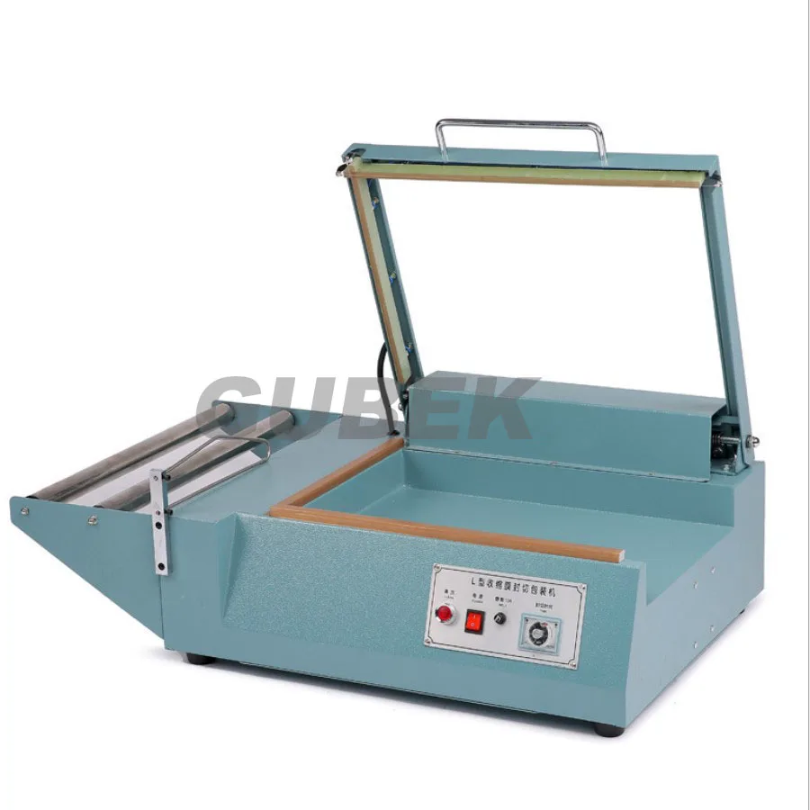 FQL-380 Manual Tabl…