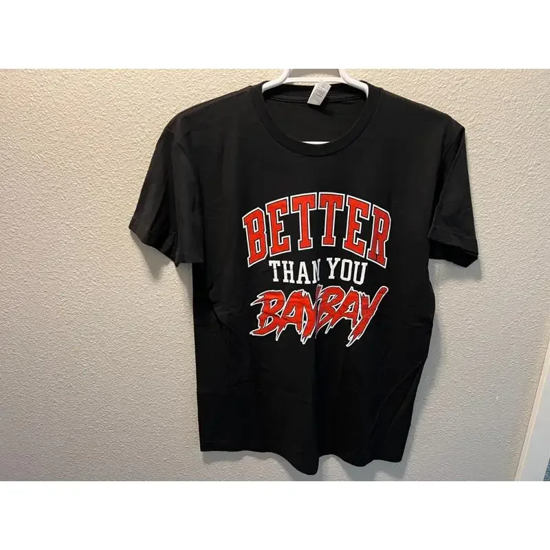 Men's Aew Live Adam…