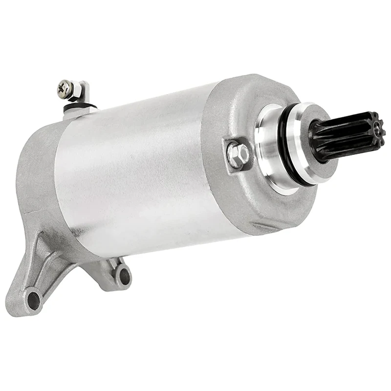 

2UJ-81890-00-00 Starter Motor 4DN-81800-00-00 Replace For Yamaha XVS125 Drag Star XVS250 Drag Star 2000-2017 2UJ-81800-03-00