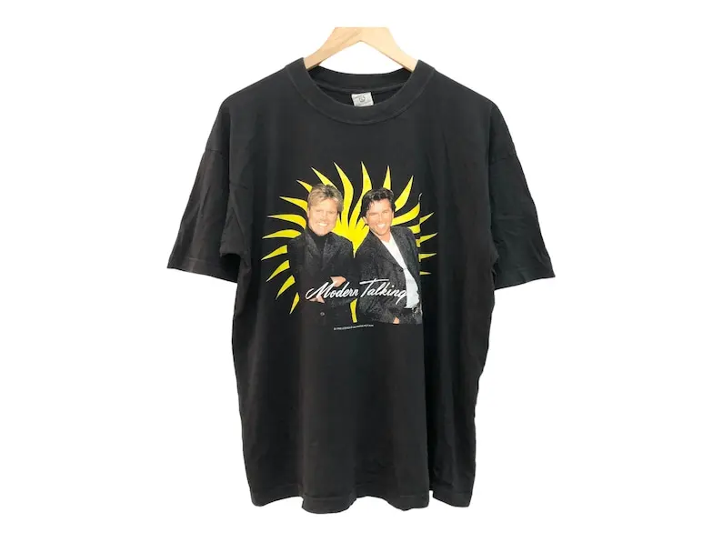 Vintage 90Er Jahre …