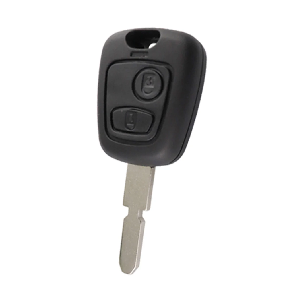 Remote Car Key Shel…