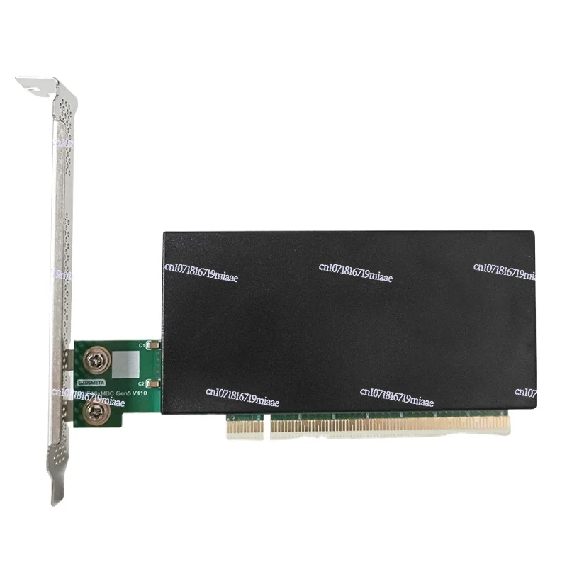 

Удлинительный кабель видеокарты Server G38-PCIE16x, поддерживает стандарт PCIE4 256G