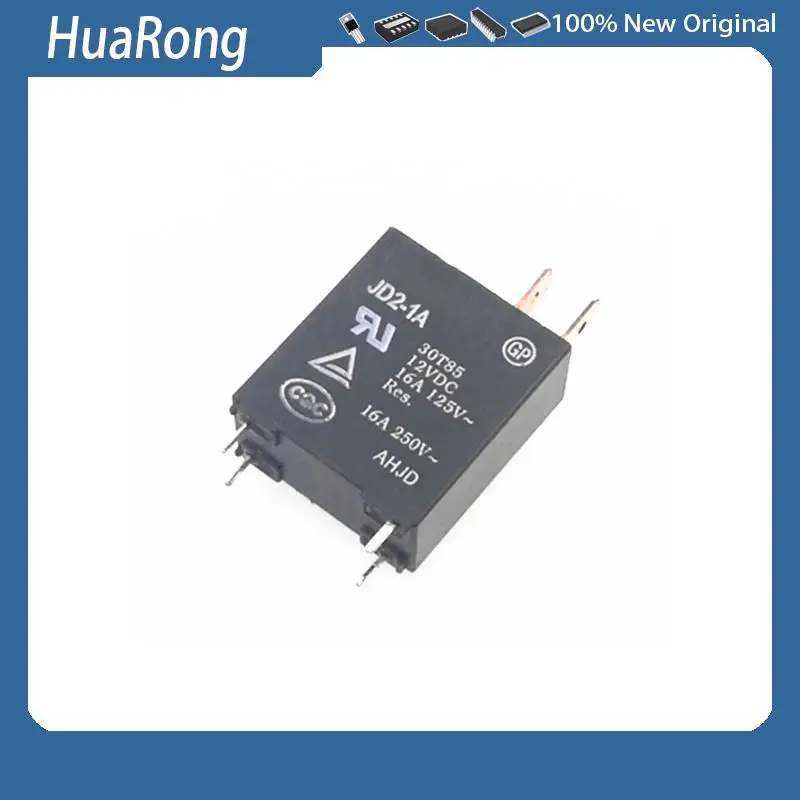 5Pcs/Lot Hf25F 012-…