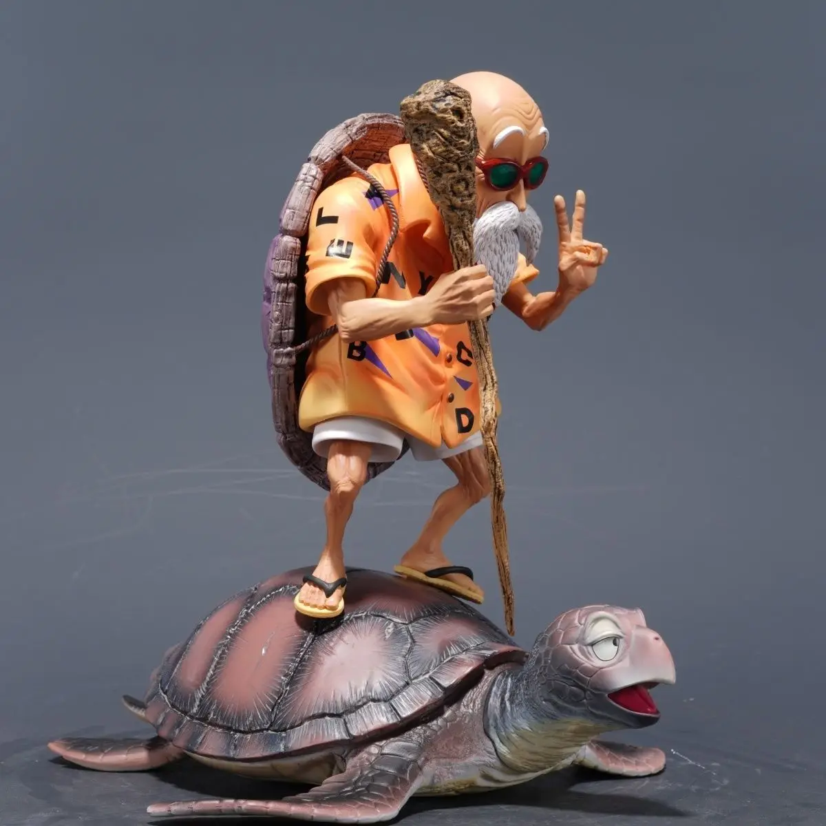 Thumbnail 4 - #11 Top Collectible Action Figures Picks for Every Budget