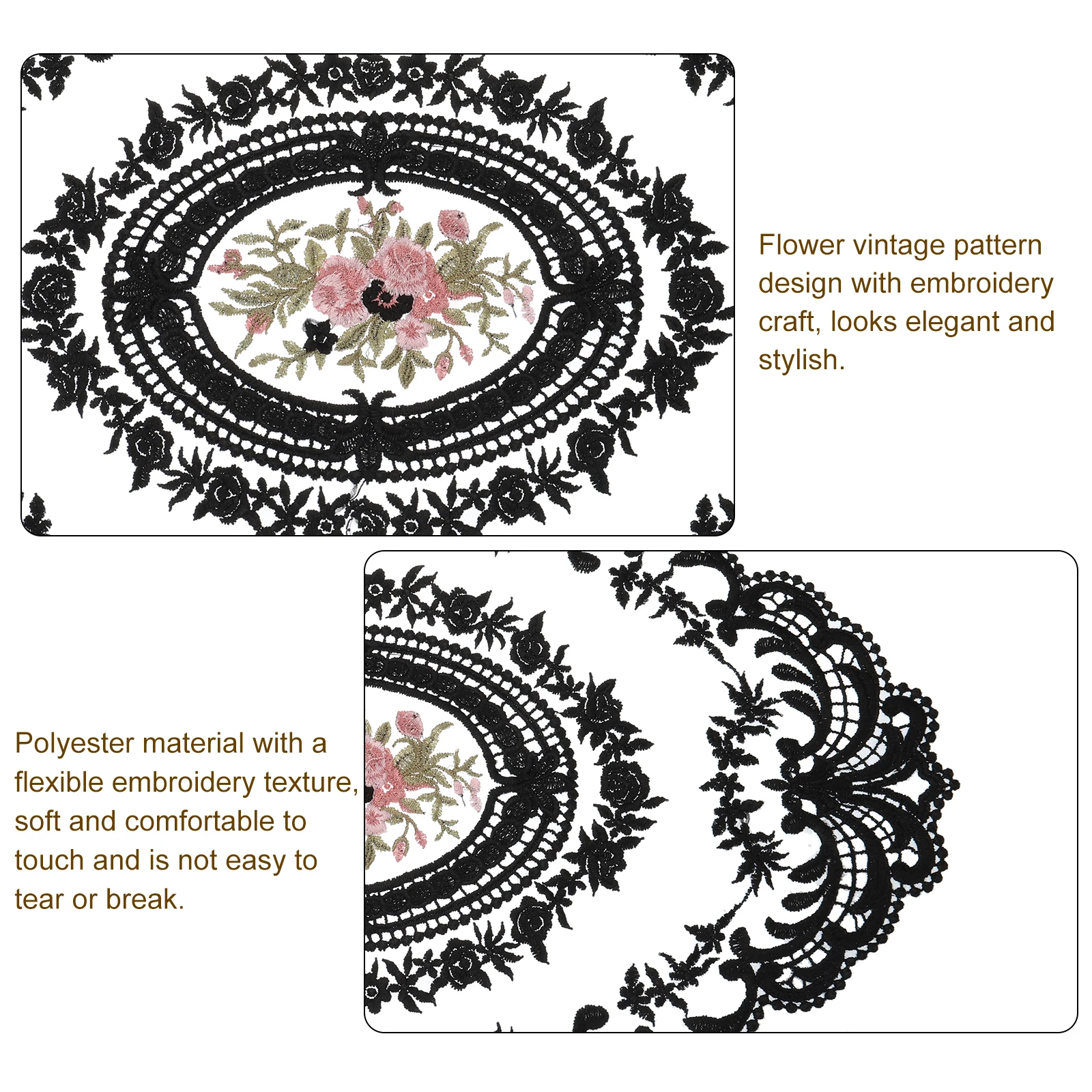 Thumbnail 2 - #76 Most Reviewed Tablecloths
