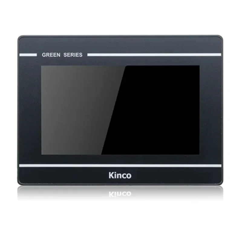 2026 Kinco GL070 HMI Touch Screen 7 Inch PLC HMI Controller 800*480 1 USB Host New Human Machine Interface