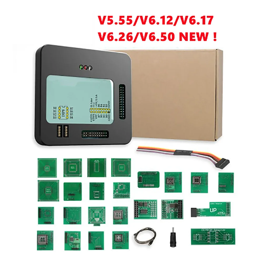 XProg-M Programmer Review: The Real-World Guide for Automotive Diagnostics and ECU Programming