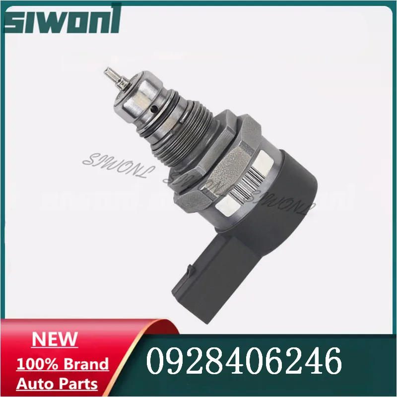 

0281006246 High Quality FUEL RAIL PRESSURE RELIEF LIMITER VALVE Fit For BMW- 13538508158 8508157