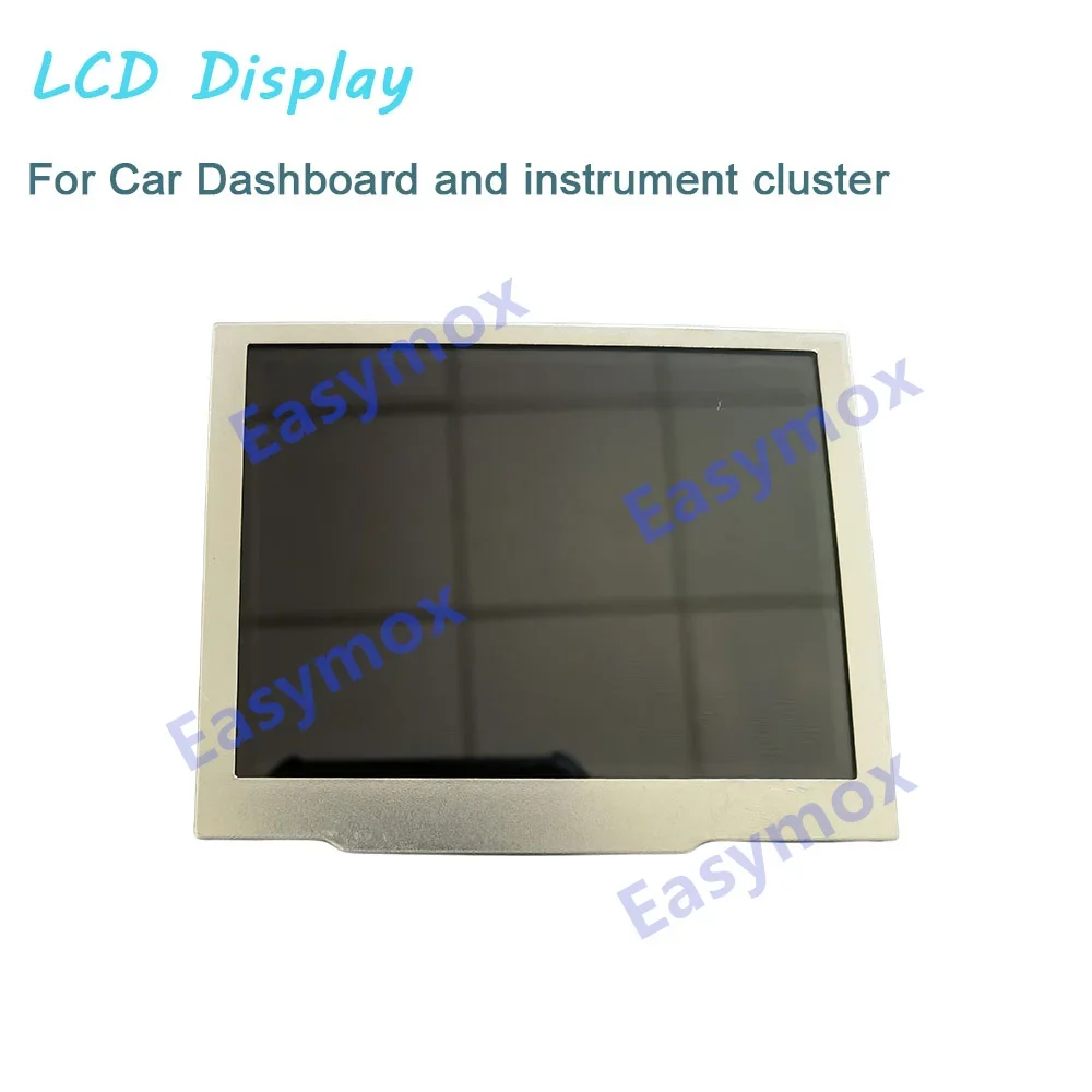 3.5 Inch Motorcycle Dashboard LCD Display LBL-DESAT005-02A  Universal Electronics Navigation Multimedia Monitors Screen