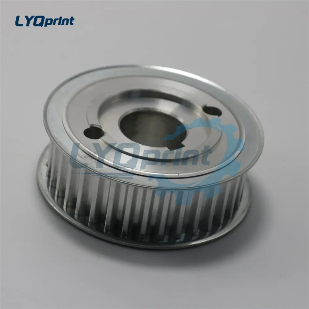 

Best Quality Belt Pulley F2.013.492/04 Tooth Lock Washer For Heidelberg CD102 SM102 Printer