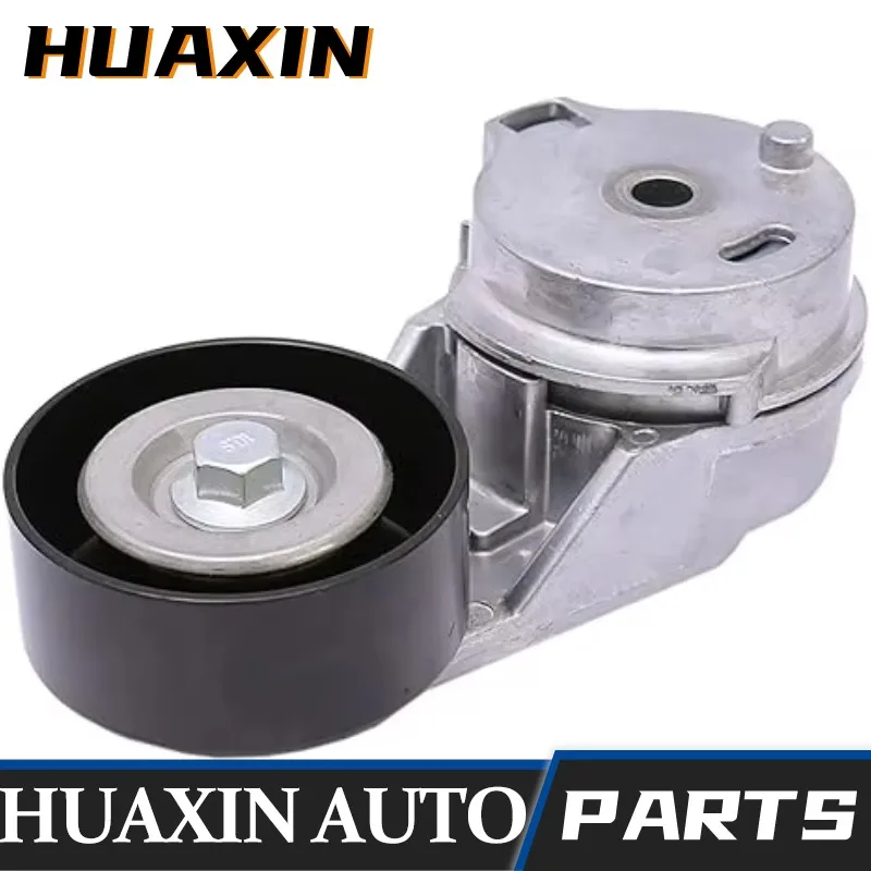 89034219 12573024 24576885 93258289 Engine Tensioner for HUMMER H3 GMC CANYON ENVOY CHEVROLET COLORADO TRAILBLAZER
