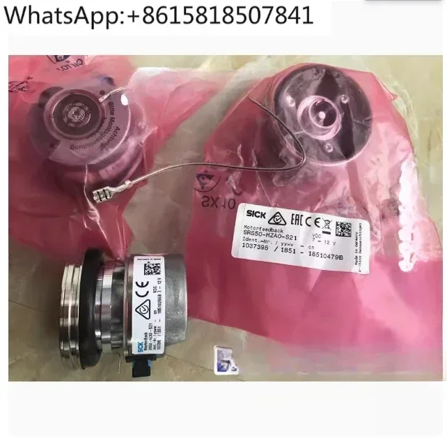 SRS50-HZA0-S21 1037395 Printing Machine Dedicated Encoder