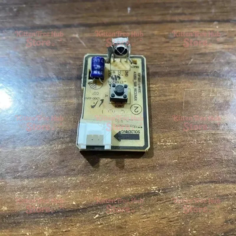 Applicable to air conditioner computer board DB41-01222A remote control receiving board DB92-02874A DB41-01182A
