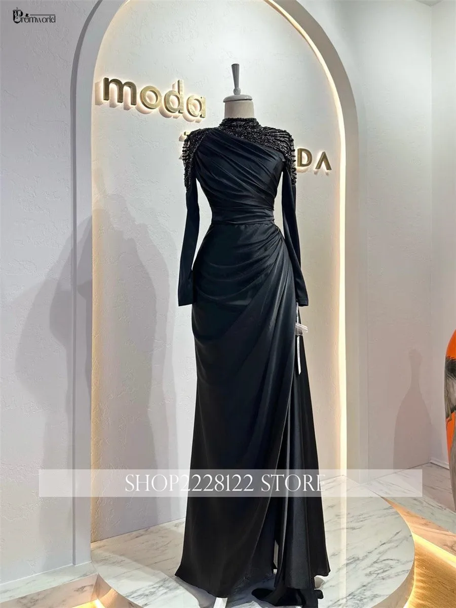 Muslim Long Sleeve … - image