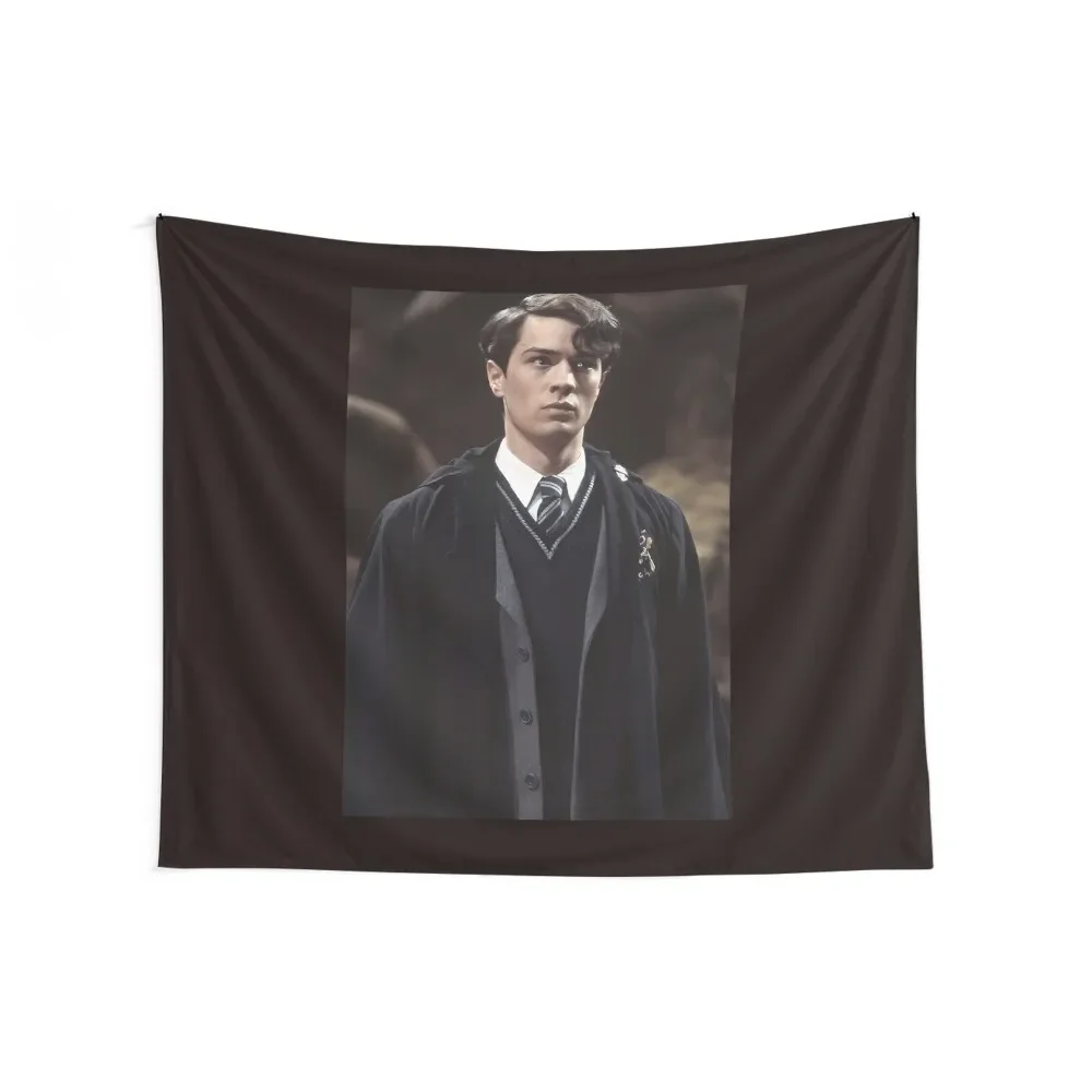 Tom Riddle Tapestry Bedroom Decoration Wall Deco Tapestry