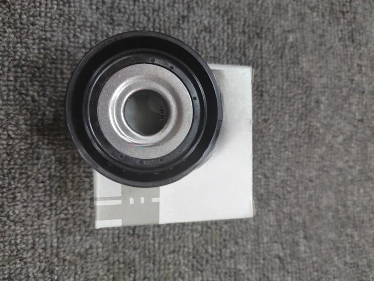 

Genuine Figzero Engine Belt Transition Wheel For Mercedes Benz W221 W220 E164 M642 M137 S600 GL350