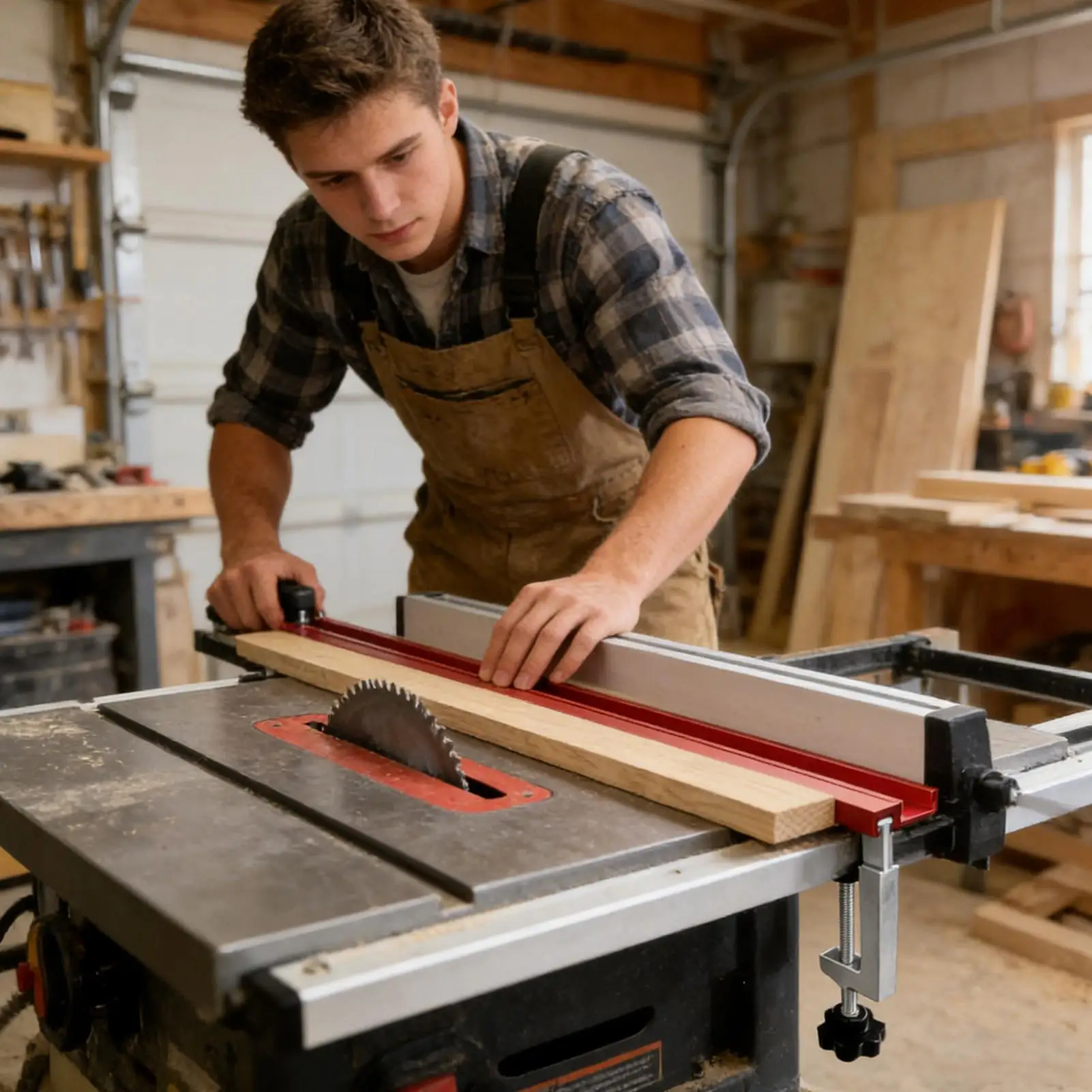 guide-rail-clamp-anti-shift-multi-purpose-woodworking-tool-table-saw-fixingclamp-for-workshop-repairman-craft-enthusiast