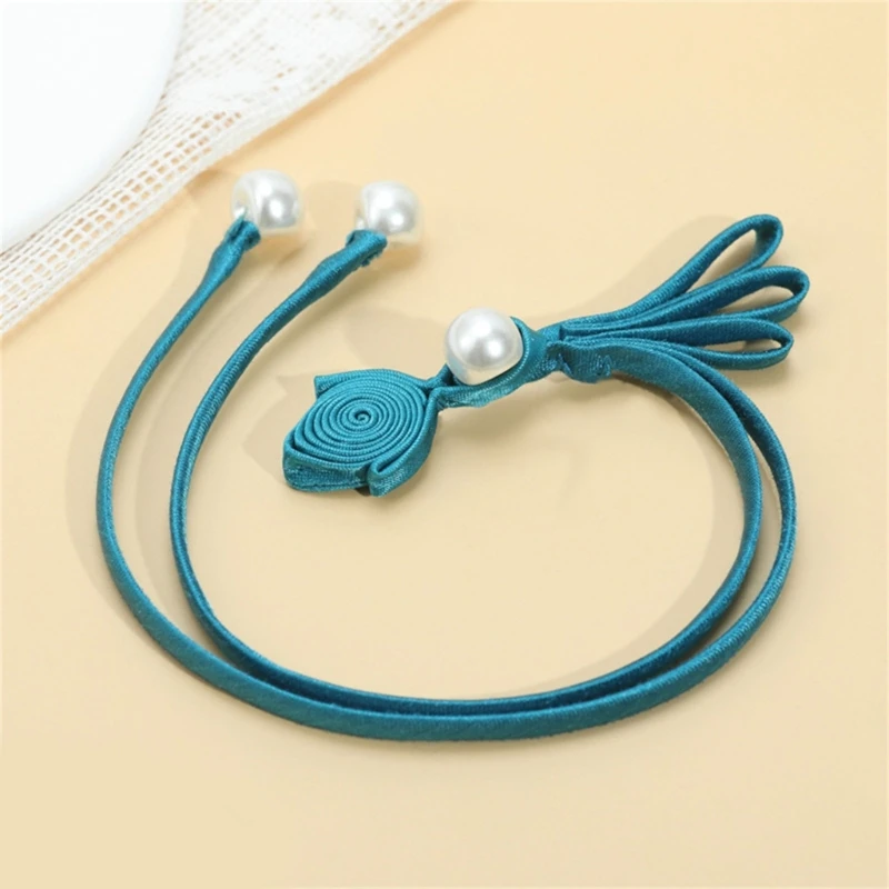 Long Tassles Ceongsam Closure Chinese Knots Button Closure Dropship