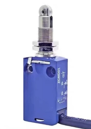 For schneider travel limit slot switch xcmd21f2