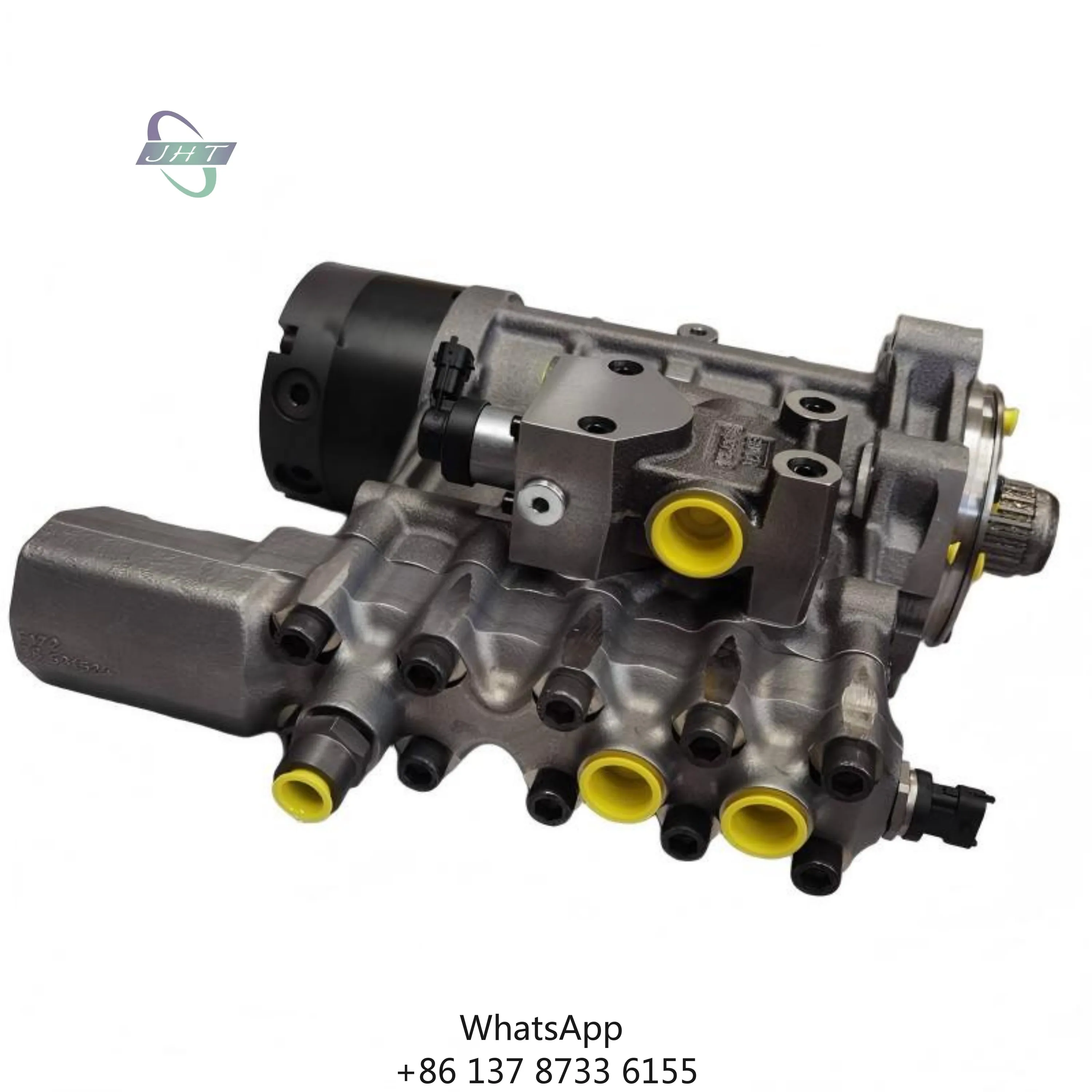 Common Rail Fuel Injection Pump Remanufacturing 2881171 5471520 5471859 5574781 For CP9.4 Hydraulic Pump