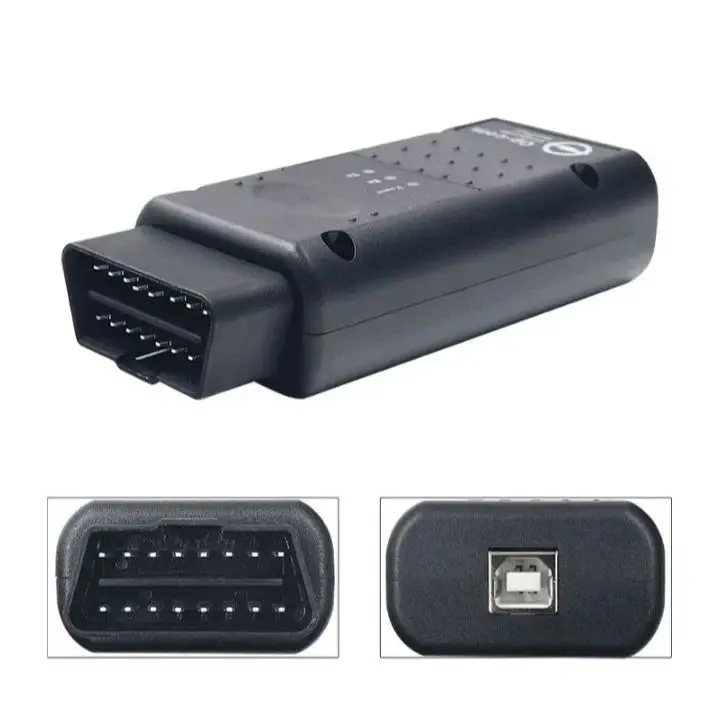 

OPCOM 2021 Automotive Diagnostic Tool for Opel TDI FT 232 RQ PIC 18F458 with Automatic Function - Repair Equipment & Tools