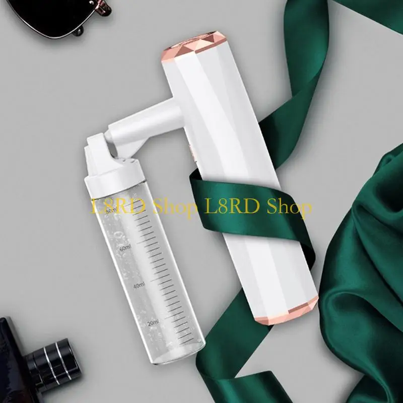 L8RD for Facial Moisturizing Cleaning Whitening Pores Clear Beauty for Wrinkle Remove