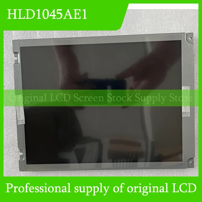 

HLD1045AE1 10.4 Inch LCD Display Screen Panel Original for Mitsubishi Brand New 100% Fully Tested Fast Shipping