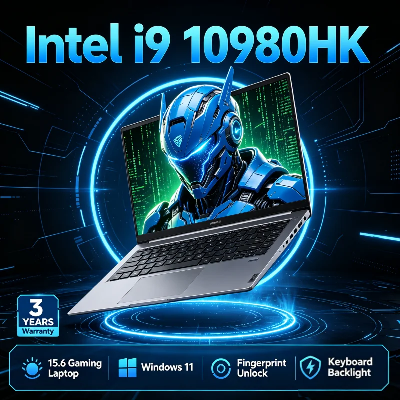 2026 New 15.6