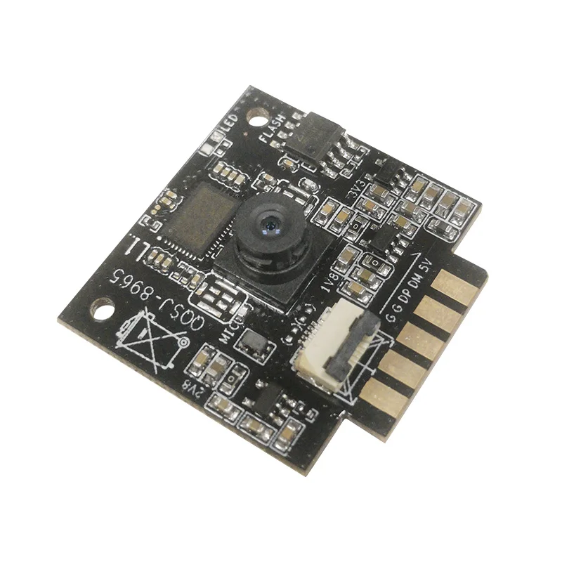 Factory Cheap Price 1MP 720P USB  Module Fixed USB2.0 30fps for Smart Door Lock
