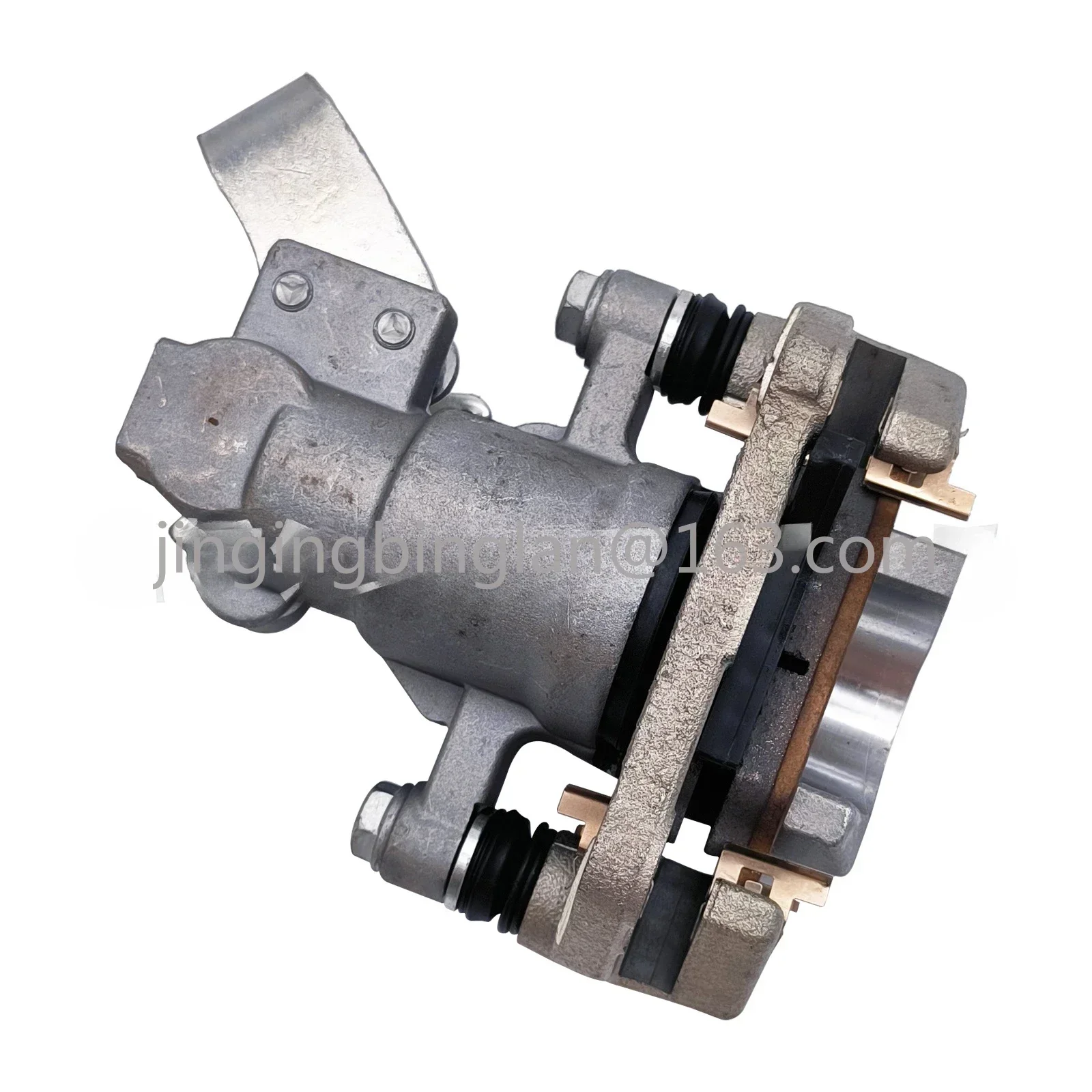 5HY0-08100 Cross-border applicable Chunfeng CF1000 ATV, brake caliper 5HY0-081100