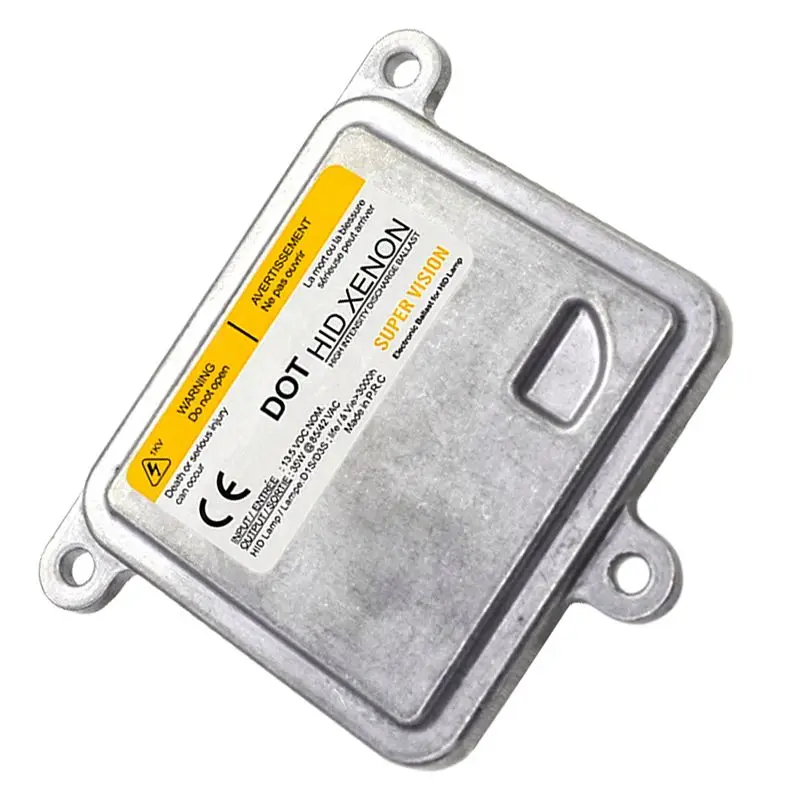 

M93K-10R-034663 A71177E00DG Xenon Headlight Ballast D1S D3S HID Control Unit Module For Santa Fe Jaguar XF Accessories