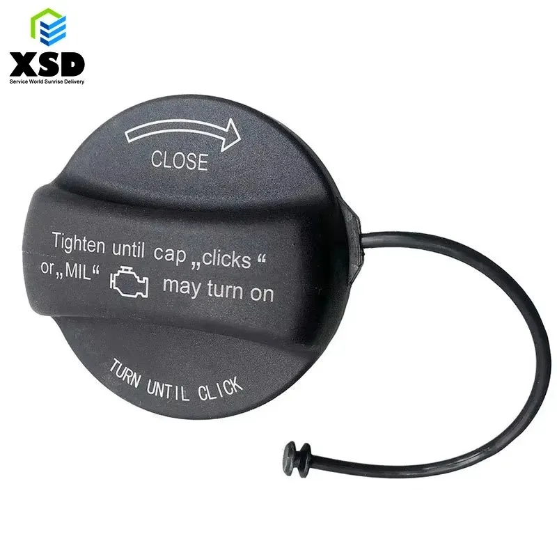 16117222391 16117193372 Fuel Tank Air Cap Assembly  for BMW E Series F Series E39 E46 E60 E63 E65 E66 E70 E71 E90 F01 F02 F07