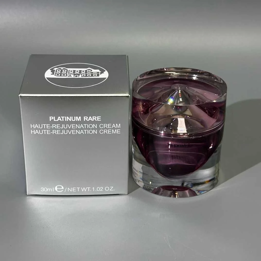 

Platinum Rare Haute-Rejuvenation Face Cream 30ml