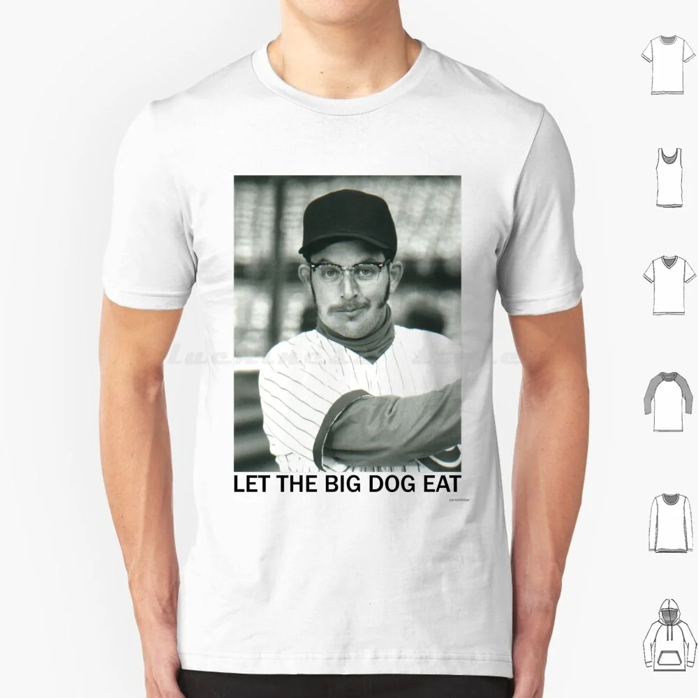 Let The Big Dog Eat T Shirt Men Women Kids 6xl Of The Year Brickma Let The Big Dog Eat Daniel Stern