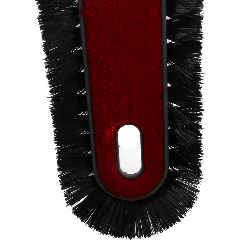 2X Best Flexible Anti-Static Brush Soft Dusting Brush For Dyson Dc49 Dc59 Dc62 V6 Dc52 Dc56 Dc37 Dc45 Dc48 Allergy Tool