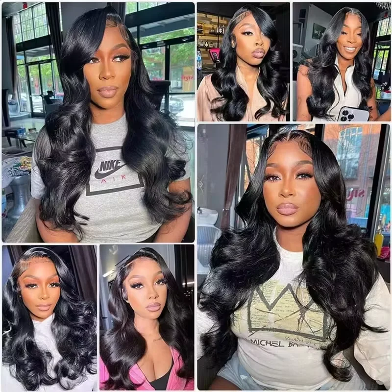 30 32 Inch Body Wave Bundels 100% Onverwerkt Menselijk Haar 16A Ruw Haar Bundels Hair Extensions Braziliaanse Remy Haar Weave Bundels