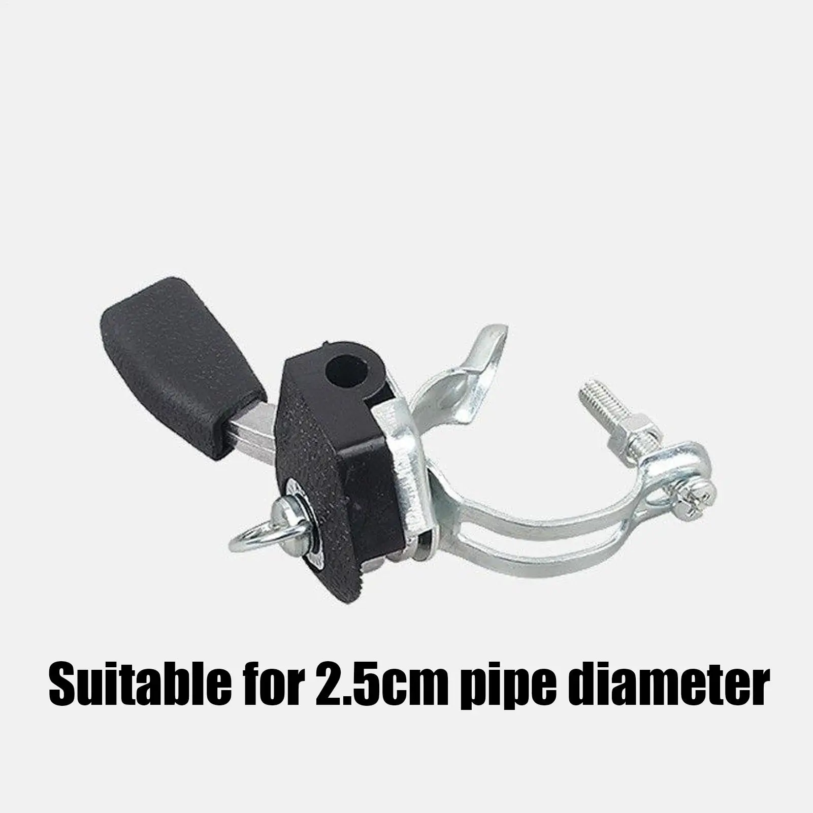 Tiller Throttle Control Lever Tiller Handlebar Thumb Throttle Lever Accelerator Replacement Part Assistant Switches