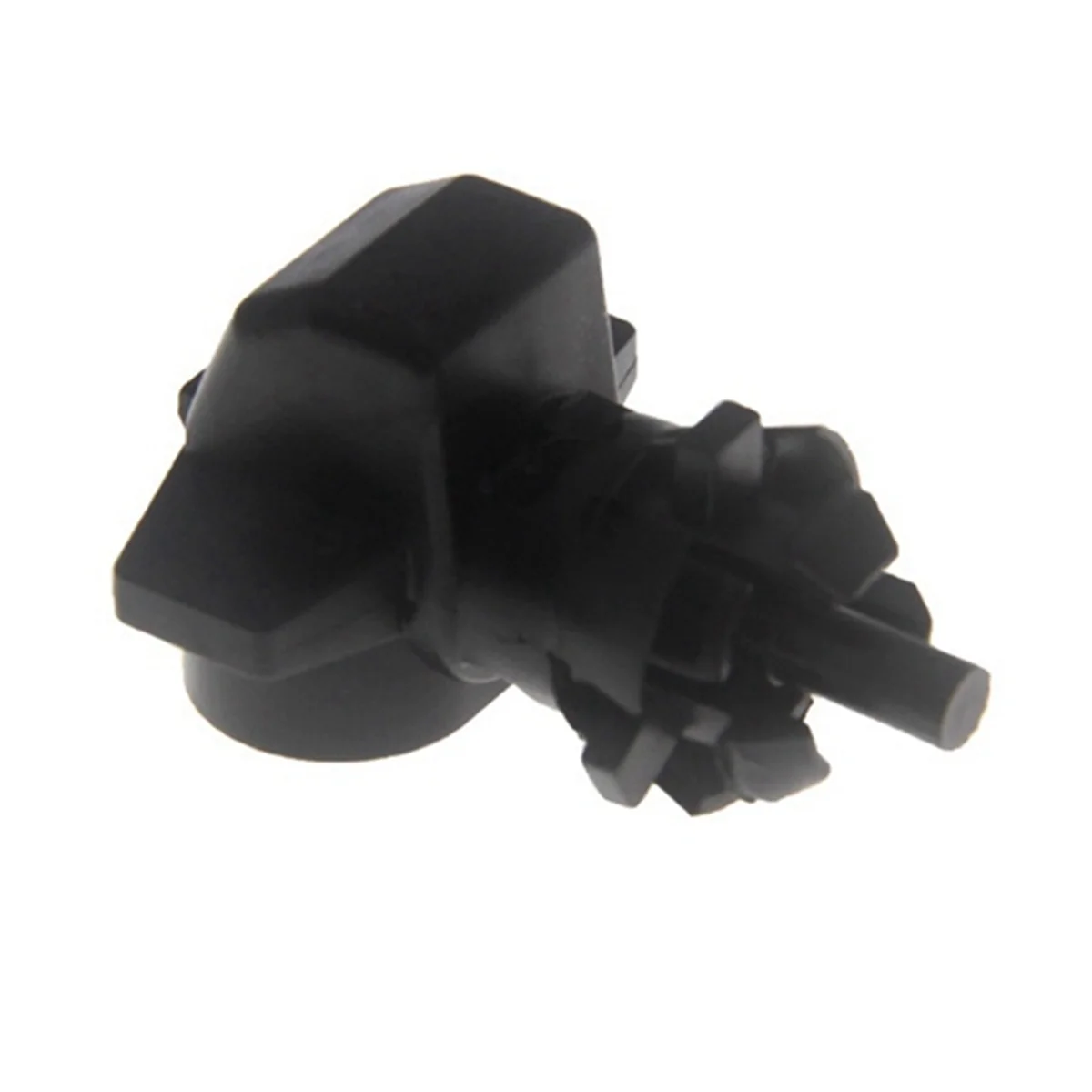 2 ชิ้นเซ็นเซอร์อุณหภูมิภายนอกเซ็นเซอร์ Ambient Fit สําหรับ Vauxhall Vectra Astra Zafira & Saab 09152245 —L49A