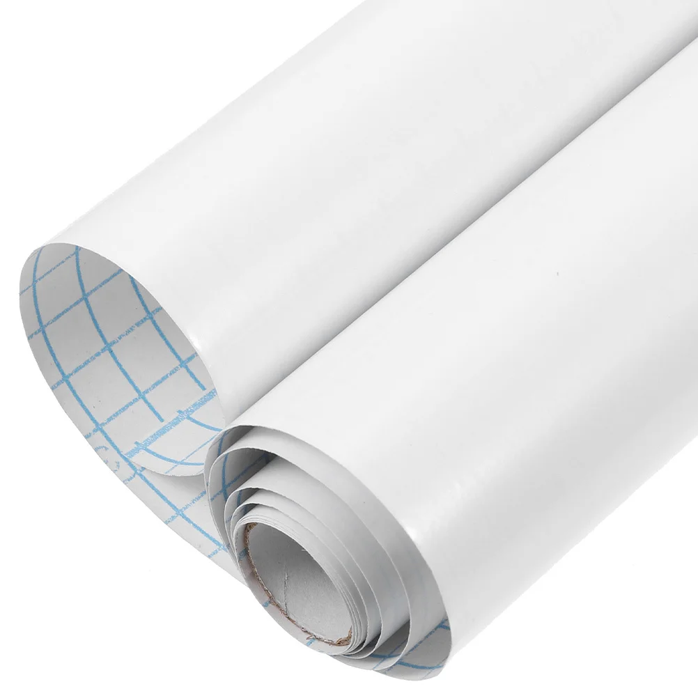 

1Set Graffiti Whiteboard Removable Thick Pe Material Dry Erase Sticker for Walls Doors Cabinets Reusable