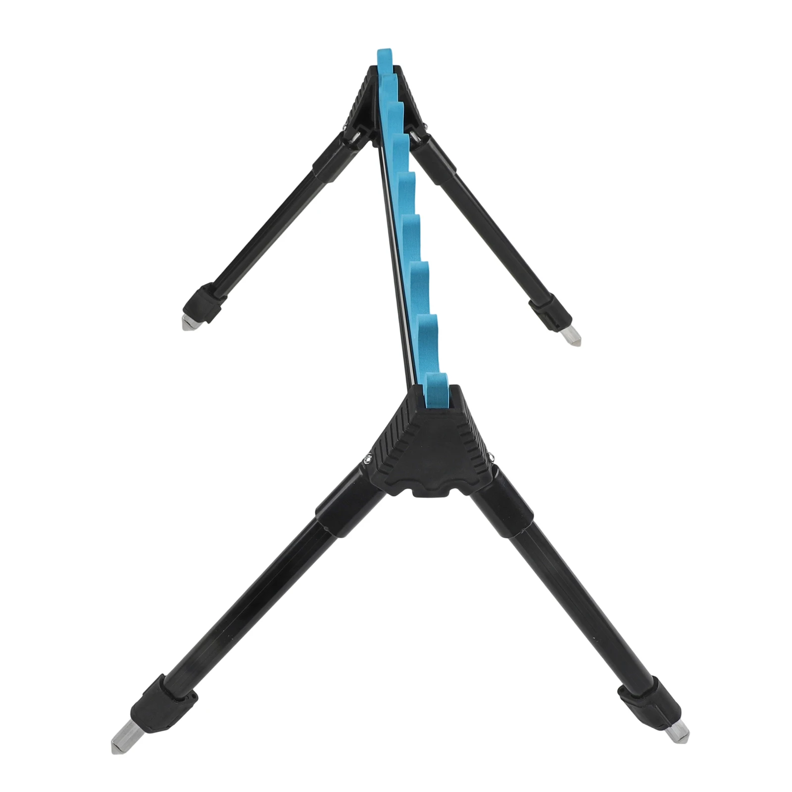 

Fishing Rod Stopper 4 Leg Rig Roost Kit Sturdy Zinc Alloy Construction Suitable For Freshwater Fishing For Outdoor Fishing