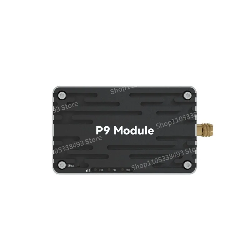 For P9Radio Digital Radio Module  Drone Model Aircraft Data Transmission Wireless Communication