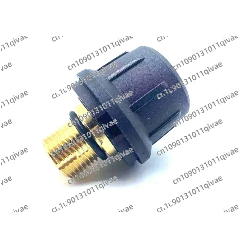 For KARCHER Steam Cleaner Accessories SC1 SC2 SC4 SC5 CTK10  SG4-4 Brass Safety Valve Kit Home Appliance Part