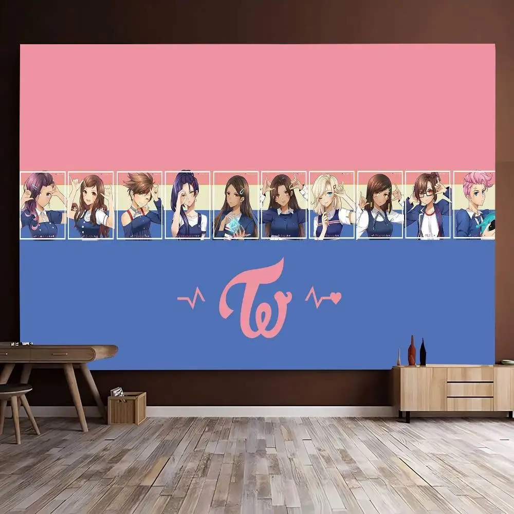 Twice Backdrops For… - image