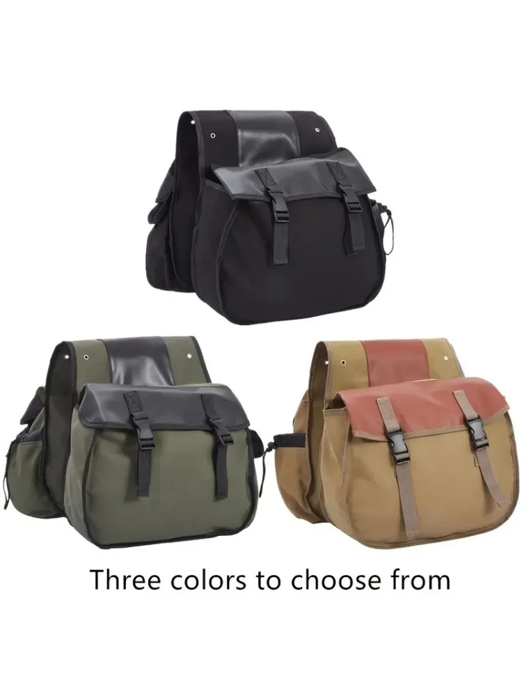 AliExpress NONE Bicycle Rear , Sturdy Mountain for The Back Frame, Double Bicycle , Machine Washable - a Perfect Gift And Bicycle Gear