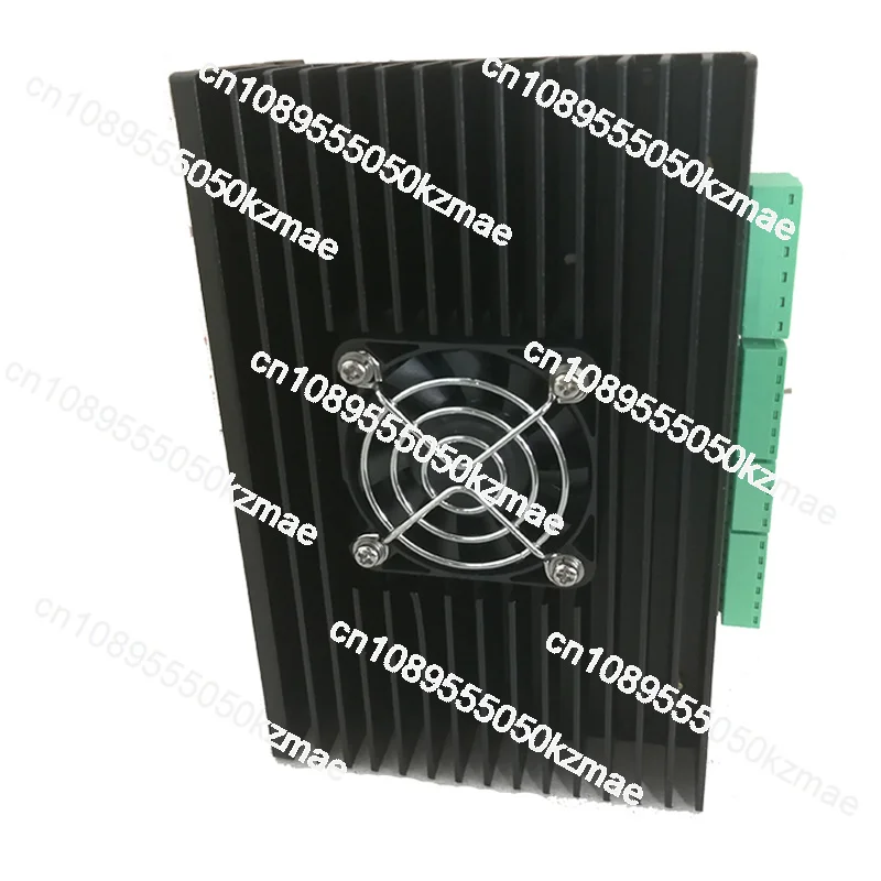 Original  DC servo drives DCS810 work 24-80 VDC out 1A to 20A fit for DCM50207/DCM50205 DC Brush servo motor