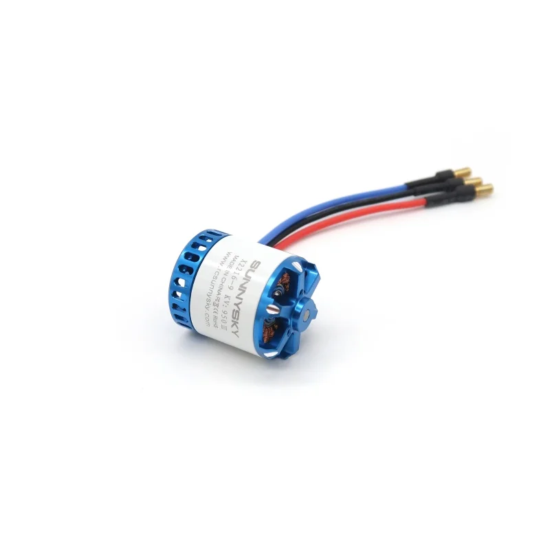 SUNNYSKY X2216-III X2216 2216 880KV 950KV 1100KV 1250KV 1400KV 2600KV long/short shalft motor for RC models