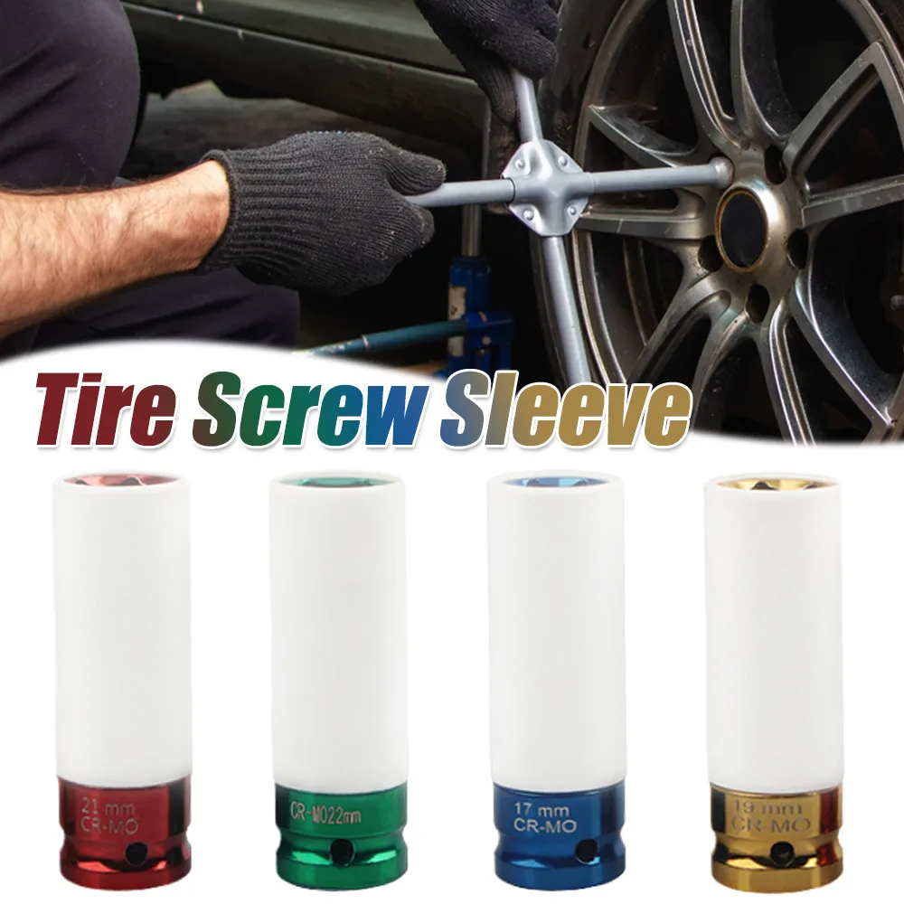 17/19/21/22Mm Hex S…