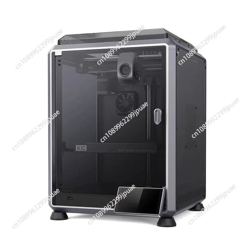 High Speed FDM Desktop 3D Printer Auto Leveling High Precision Household Student DIY Model Printing Machine