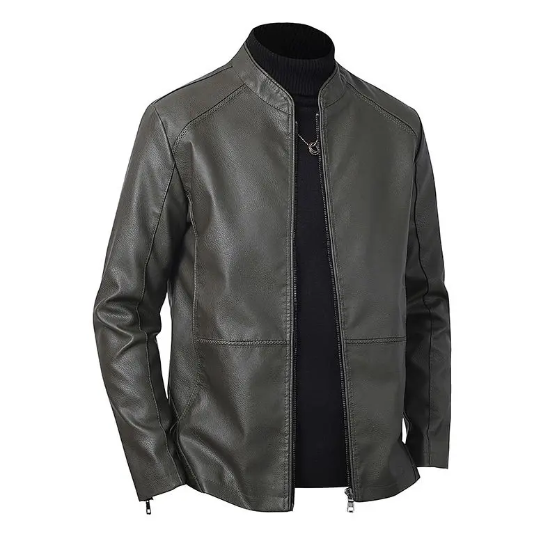 Military green without velvet 8919a